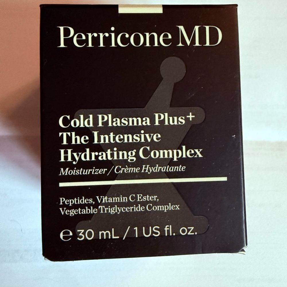 Perricone MD Black Moisturizer Skincare